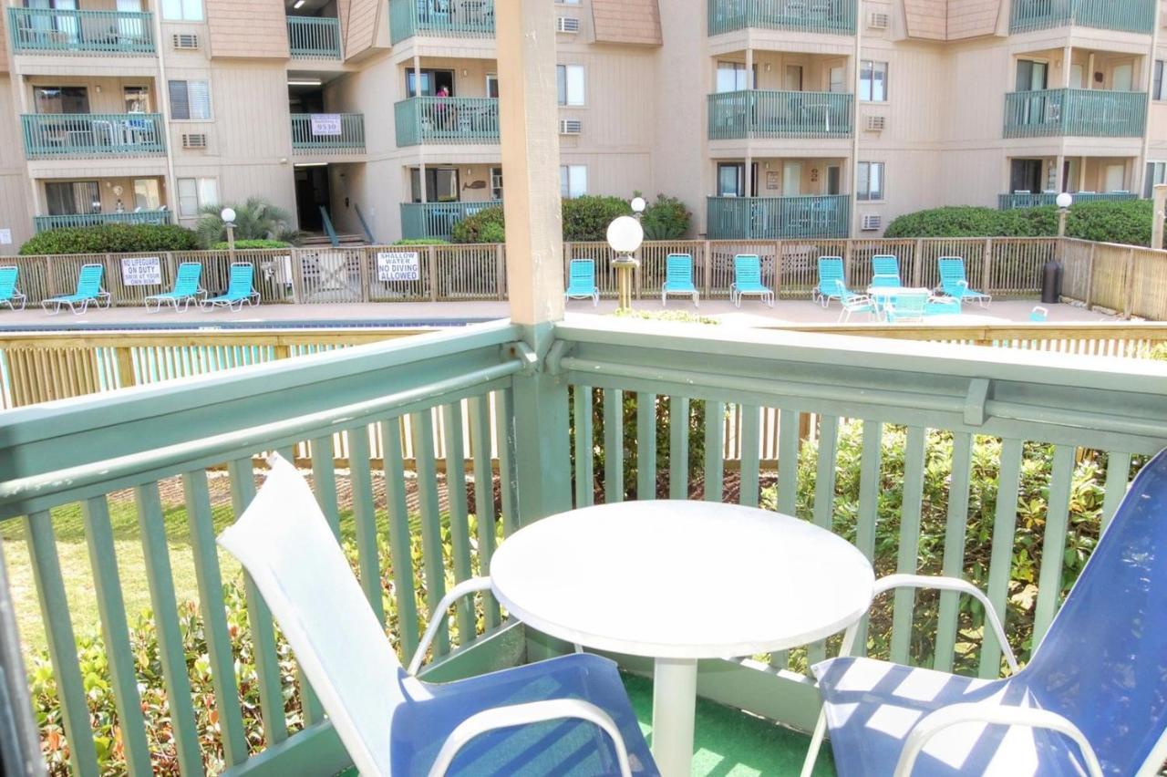 A Place At The Beach 9520-1E Apartment Myrtle Beach Exterior photo