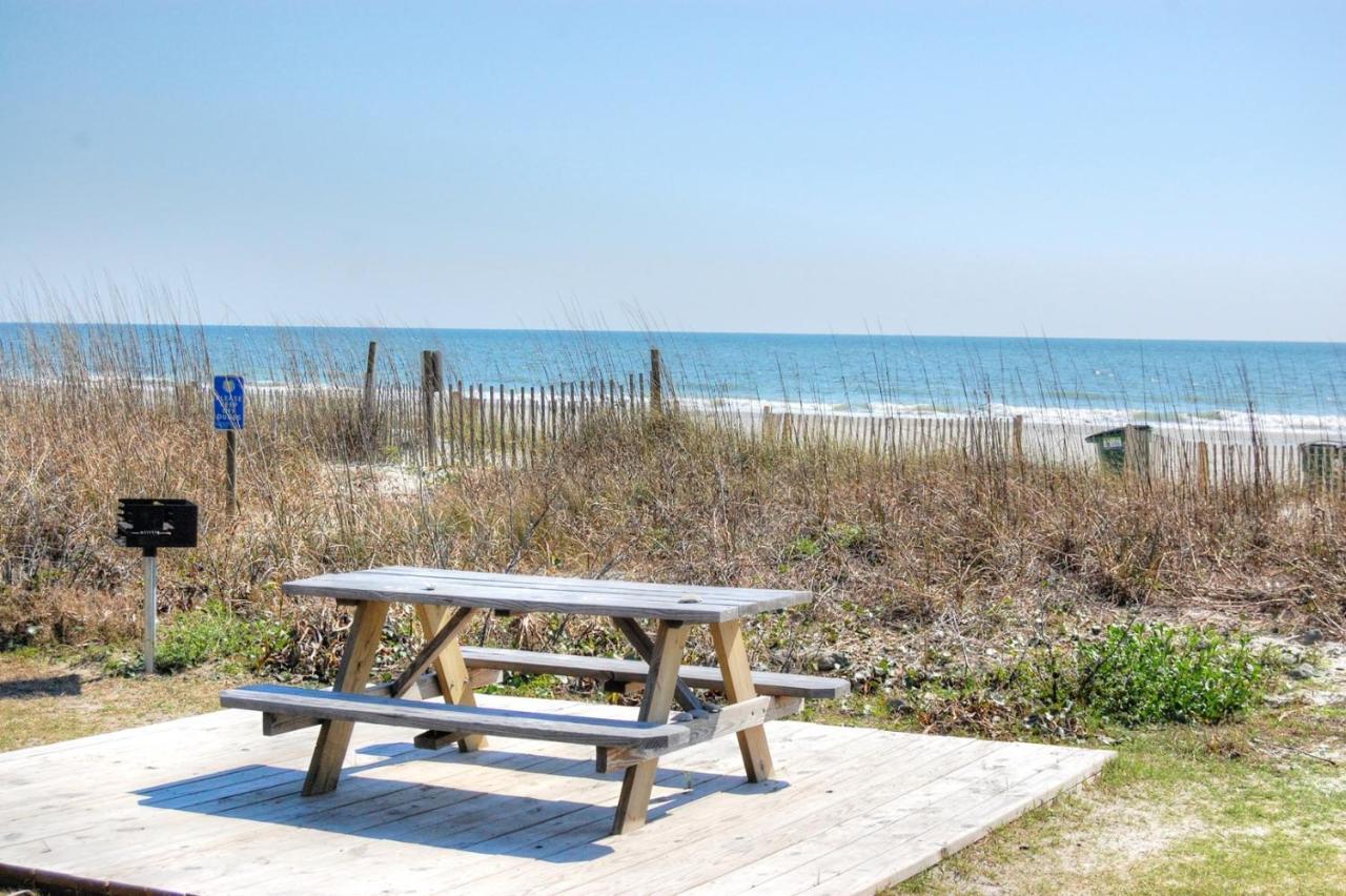 A Place At The Beach 9520-1E Apartment Myrtle Beach Exterior photo