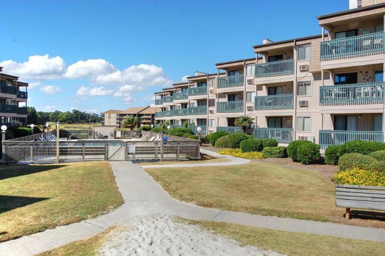 A Place At The Beach 9520-1E Apartment Myrtle Beach Exterior photo