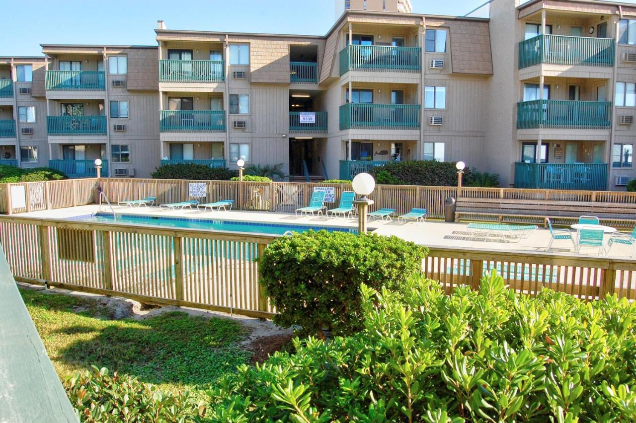 A Place At The Beach 9520-1E Apartment Myrtle Beach Exterior photo